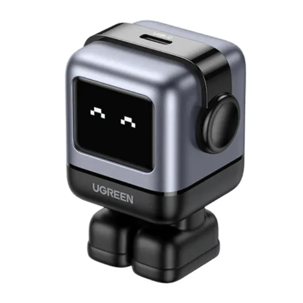 Củ sạc Ugreen RoboGaN Mini CD359 USB-C 30W