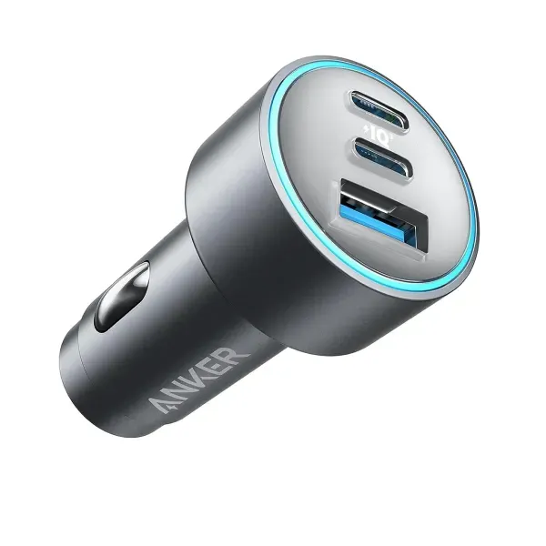 Sạc Ô tô Anker 535 2C1A 67W A2731